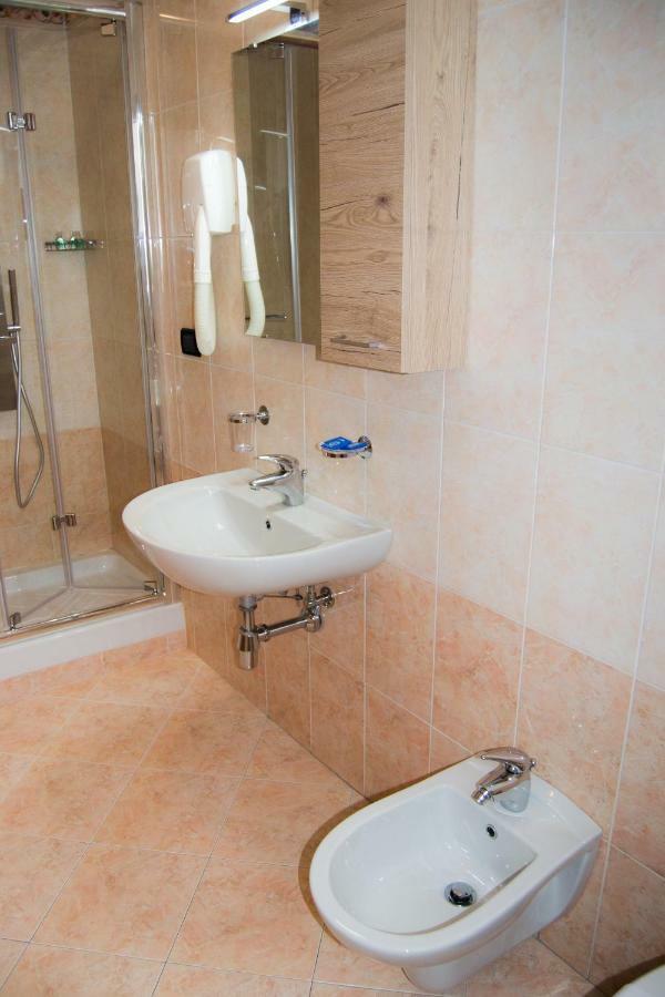 Hotel D'Atri Montesilvano Marina Kültér fotó